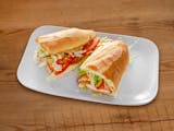 Chicken Cutlet Hero