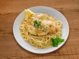 Chicken Francese