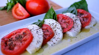 Caprese Salad