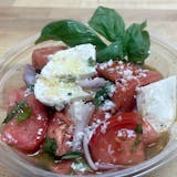 Jersey Fresh Tomato Salad