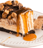 Peanut Butter Pie