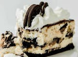 Oreo Cookies & Cream Pie