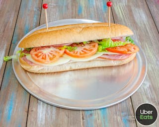 Italian Sub