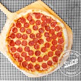 Large Cheese One Topping Pizza Pick Up Special