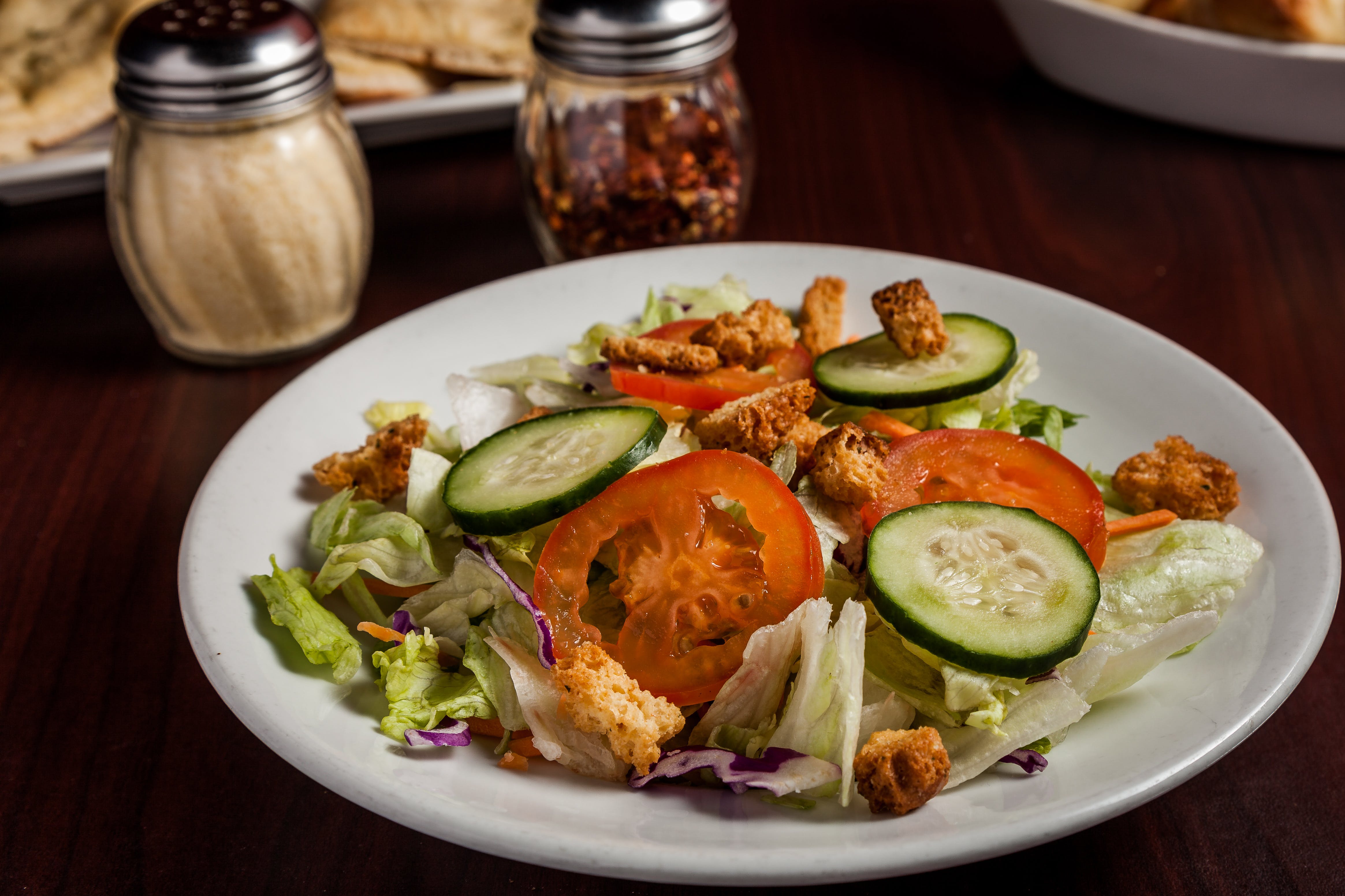 Ditali's Pizza Cafe - Harvey, LA - 1650 Manhattan Blvd - Hours