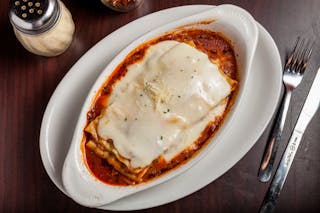 Lasagna