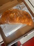 Traditional Stromboli