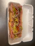 Italian Hoagie