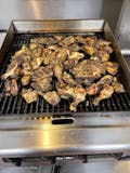 Jerk Chicken