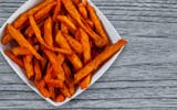 Sweet Potato Fries