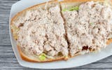 Tuna Sub