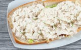 Chicken Salad Sub