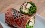 Chicken Caesar Wrap