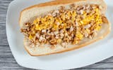 Chicken Cheesesteak