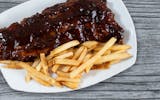 BBQ Baby Back Ribs