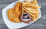 Kid's Chicken Tenders