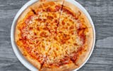 Kid’s Pizza