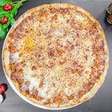 Fialkoff's Signature Pie (Spicy)