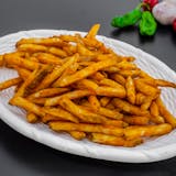 Spicy Fries