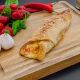 Vegetable Calzone