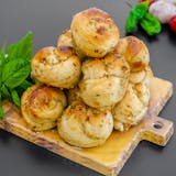 Garlic Knots