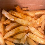 Jersey Shore Fries