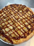 BBQ Chicken Pizza