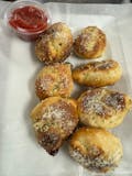 Garlic Knots