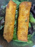 Bufallo Chicken Roll Ups
