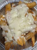Mozzarella Cheese Fries