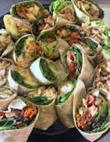 Wraps Catering