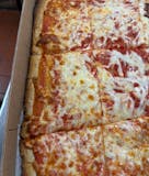 Sicilian Pizza