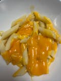 Kid's Mac N Cheese Pasta