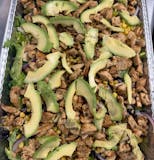 Southwest Chicken Salad