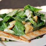 89.Caesar Salad with Grilled Chicken