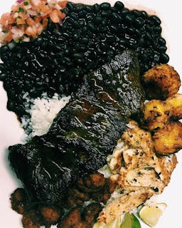 Churrasco Special