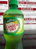 Canada Dry Gingerale