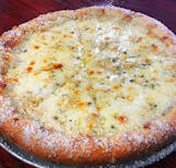 Taliano's White Pizza
