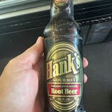 Hank’s Root Beer