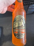 Hank’s Orange Cream Soda
