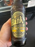 Hank’s Vanilla Cream Soda