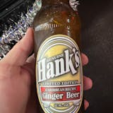 Hank’s Ginger Beer
