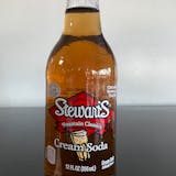 Stewart’s Cream Soda