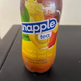 Snapple Half n Half Lemonade Iced Tea