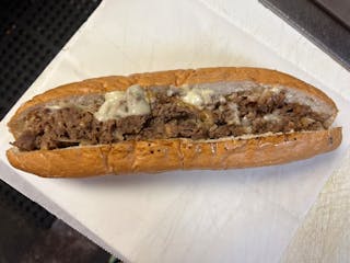 Original Cheesesteak