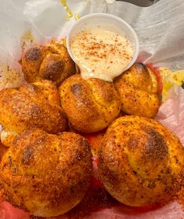 Crabby Knots