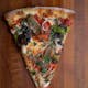 Capitol Supreme Pizza Slice