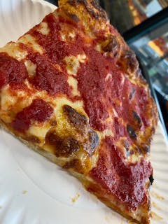 Cheese Pizza