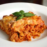Kid's Baked Penne