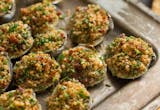 Clams Casino